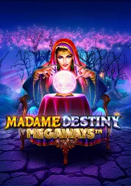 Madame Destiny Megaways